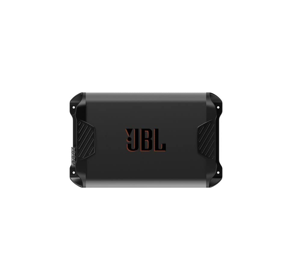 JBL CONCERT A704 (4x250w) JBL Concert A704, Car Amplifier, 4 channels, 4x70W