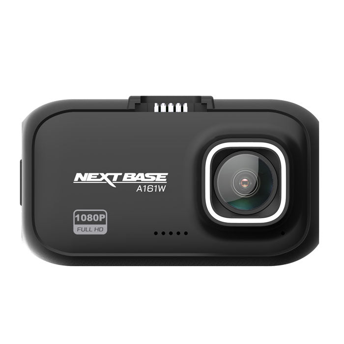 next base A161(W) Dash Cam by enigma