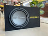VEXTRON SS12 12-Inch 1300W Super Slim Active Enclosure Subwoofer Powered RMS Power 300 W