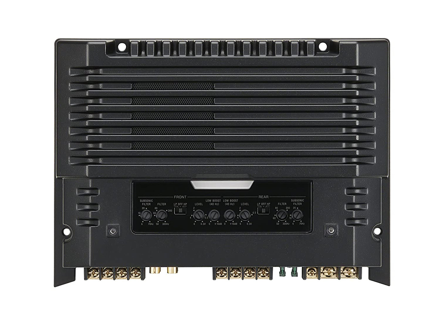 Sony XM GS4 Amplifier