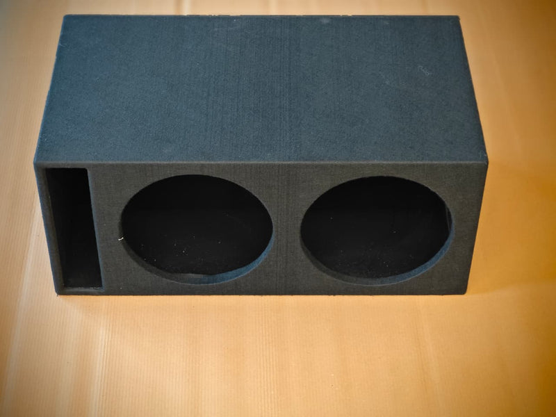 Pro-Series Dual 12