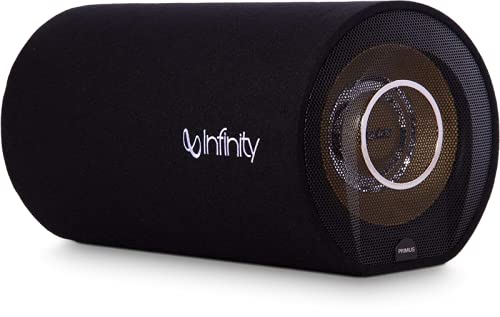 Infinity speakers 12 store subwoofer