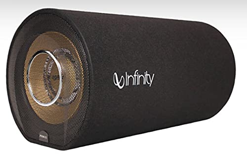 Infinity Primus 12" BASSTUBE | 1500W High-Power Subwoofer