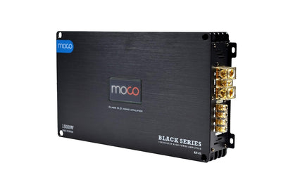 moco Class D Mono Amplifier AF-01D-1500