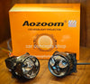 AOZOOM Z2 Headlight LED Projector
