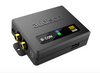 Audison B-CON Hi-Res Bluetooth 5.0 Audio Receiver with LDAC & Optical Pass-Through (24-Bit / 96kHz High-End Streaming)