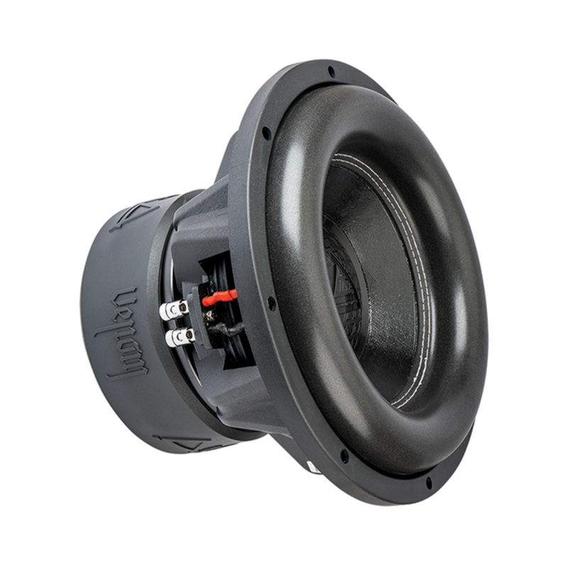 Aura Car Audio Venom 12 D2 12-Inch 1500W RMS Dual 2-Ohm Competition Subwoofer