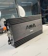 Aura Car Audio Venom D4.200IN 4 Channel Amplifier
