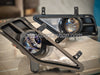 Projector Foglamp for Creta 2020-2023 3-Inch