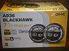 DHC AO36 Blackhawk Led Headlight For Thar And Jeeps