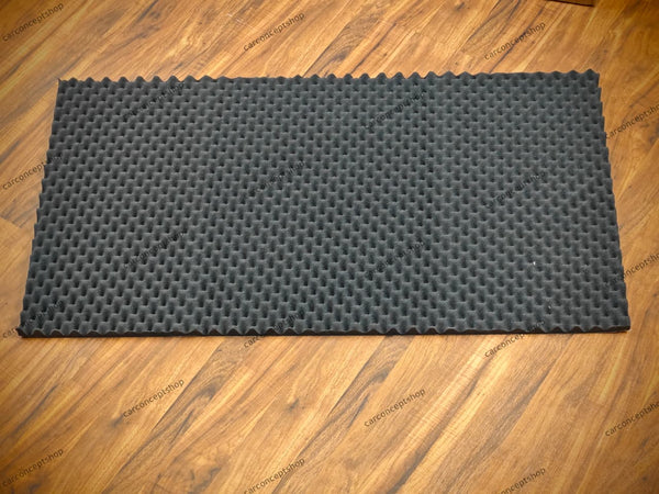 Elite Series 20mm Honeycomb Wave Acoustic Foam