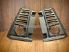 Hyundai Verna 5th Gen Projector Fog Light Bracket Abs 2 Inch