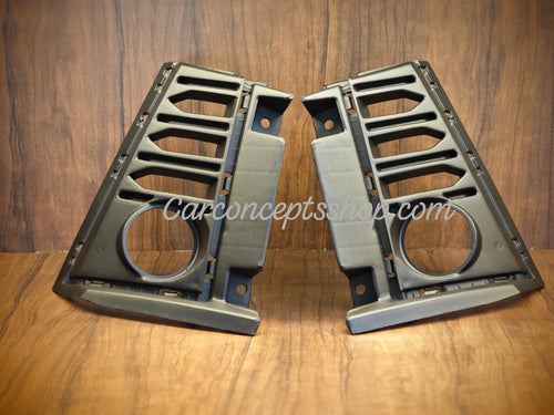 Hyundai Verna 5th Gen Projector Fog Light Bracket Abs 2 Inch