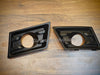 Hyundai Creta 2024 Projector Fog Lamp Bracket ABS 3 Inch