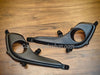 Hyundai Verna Fludic Projector Fog Lamp Bracket Abs 3 Inch