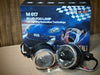 IPHCAR M617 Bi LED 3.0 Inch Fog Projector 55Watt 5500k Single Color