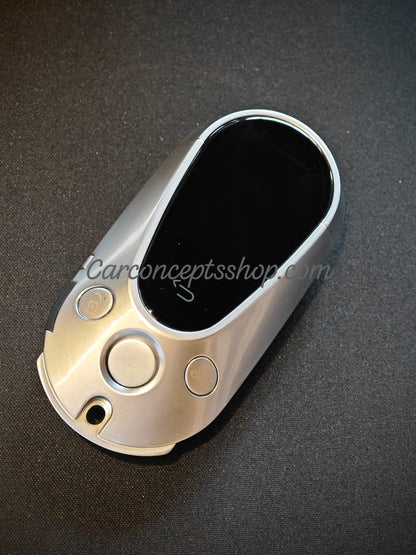 Keycare LCD smart car key for all cars Elite700