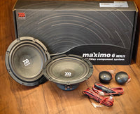 Morel Maximo-6 MK-2