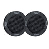 Moco Premium Foam Speaker Rings (Pair) - Soundproof Car Speaker Foam Insulation