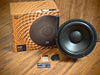 Morel Kinetic KS104 10-Inch High-Performance Car Audio Subwoofer (300W RMS | 4-Ohm Single Voice Coil)