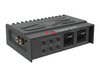 Nakamichi NGO-A4252 Android DSP Amplifier