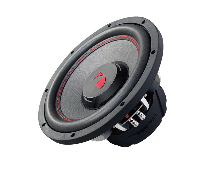 Nakamichi NSW-P1209D4 Subwoofer