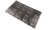 Nakamichi NZ-0119 | 2.2mm Automotive Sound Damping Sheets (12-Sheet Box)