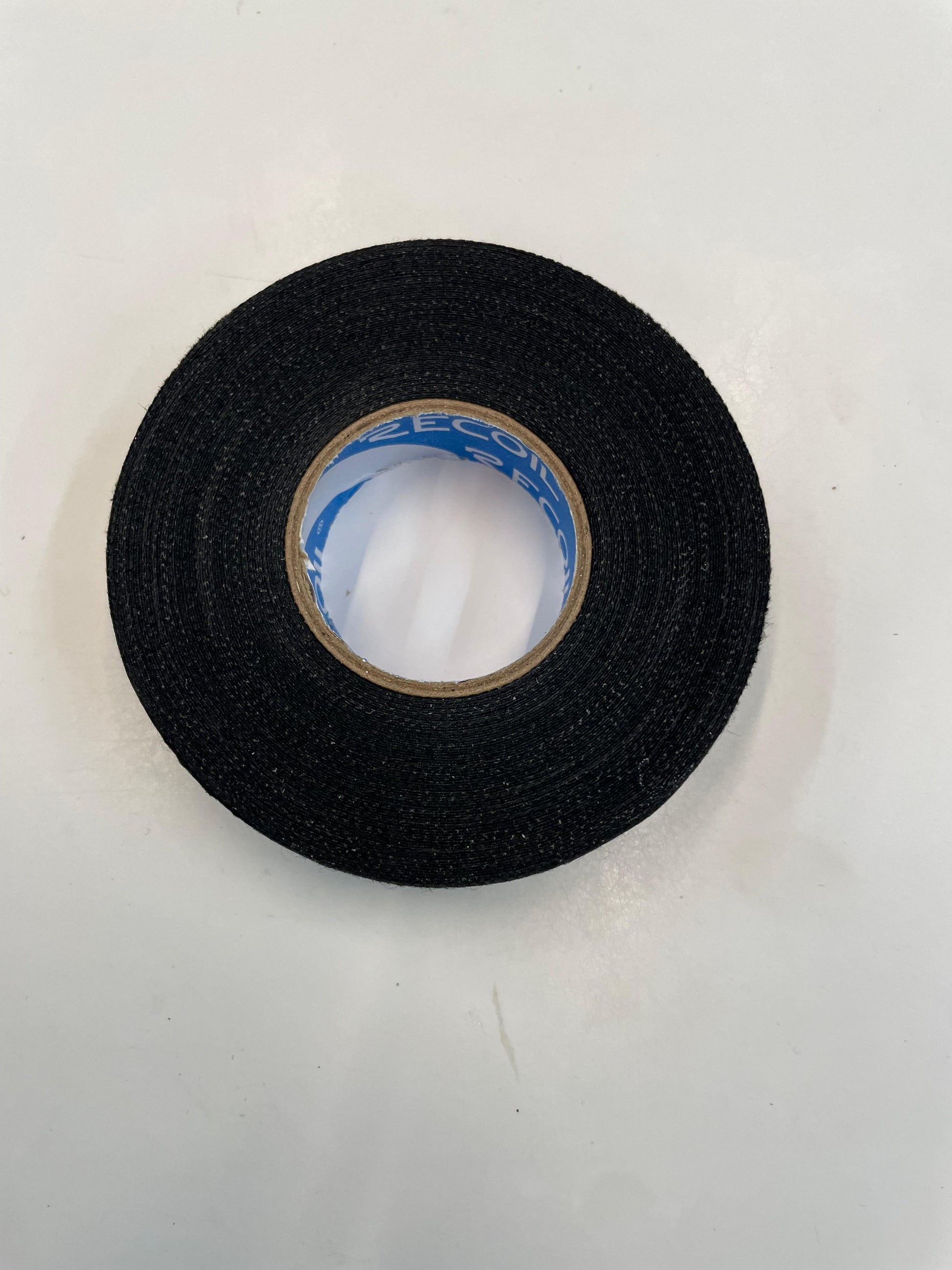 Polyester fabric adhesive tape