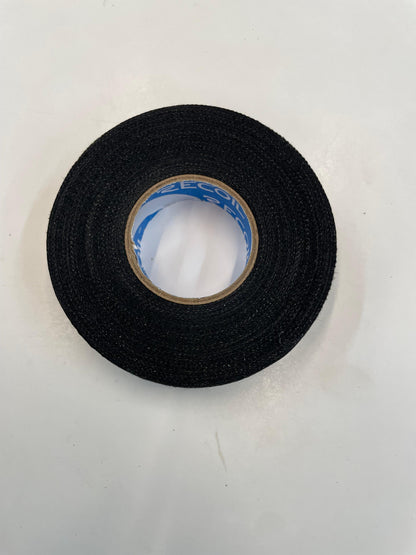 Polyester fabric adhesive tape
