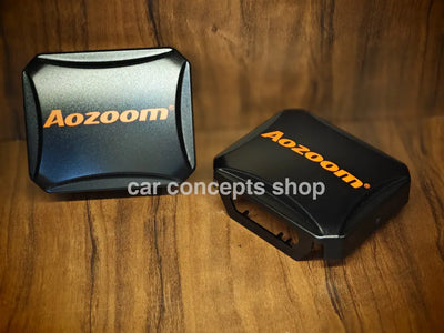 Premium Covers for AOZOOM Th03 Light - 2Pcs ABS Plastic