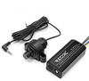 Recoil 2-Channel Active Line Output Converter (Hi-Lo Converter) with Remote Bass Control Knob for Car Audio Amplifiers