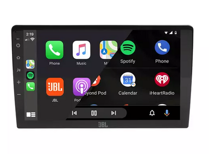 JBL Legend Android Audio Apple CarPlay Car Head Unit Receiver Stereo