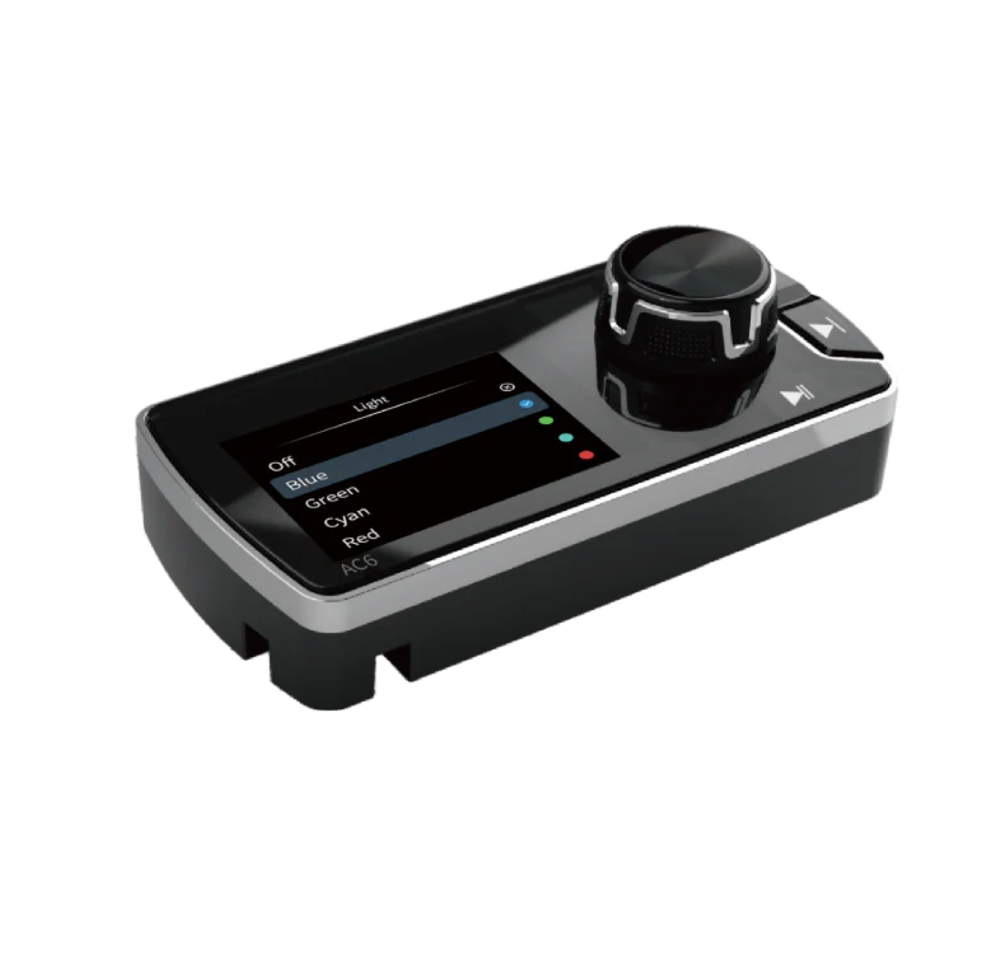 Nakamichi AC 6 remote for Dsp