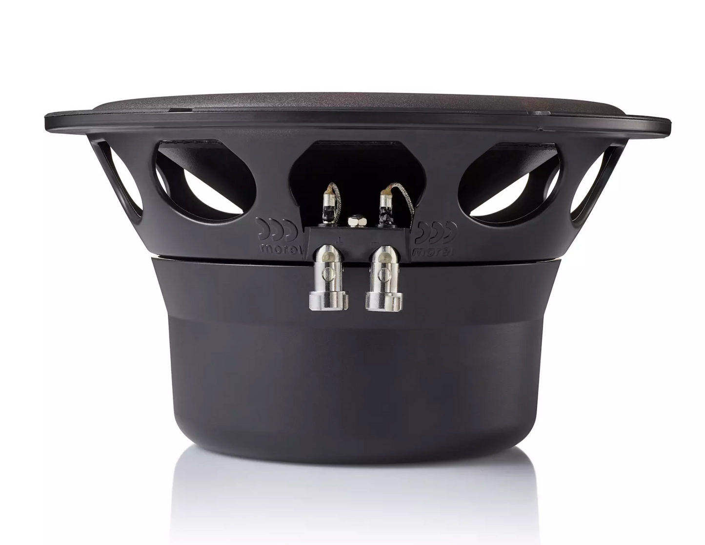 Morel Kinetic subwoofer