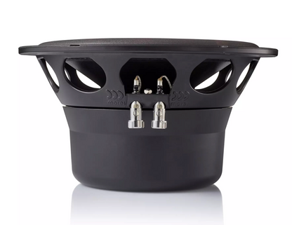 Morel Kinetic subwoofer