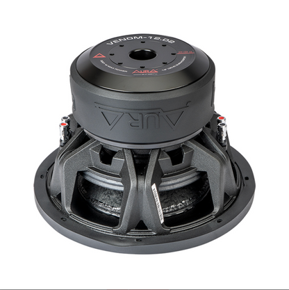 Aura Venom 12.D2 subwoofer