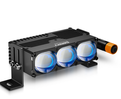 Carsfy 3Lens Light CLA3010