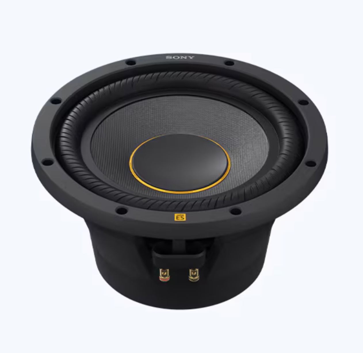 Sony XS-W104ES | 25 cm (10) Mobile ES™ 4-ohm Subwoofer
