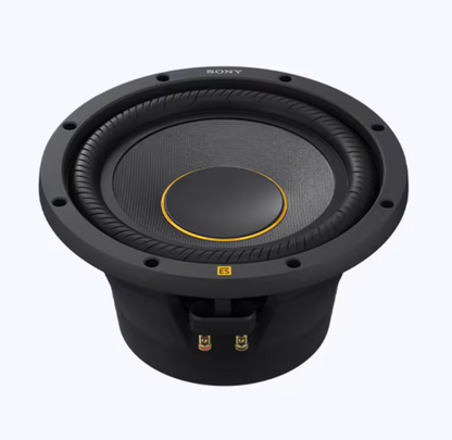 Sony XS-W104ES | 25 cm (10) Mobile ES™ 4-ohm Subwoofer