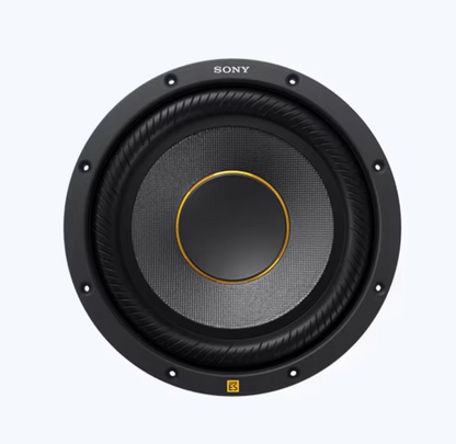 Sony XS-W104ES | 25 cm (10) Mobile ES™ 4-ohm Subwoofer