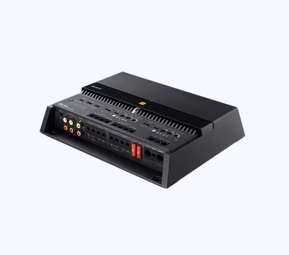 Sony XM-4ES | Mobile ES 4-Channel Power Amplifier