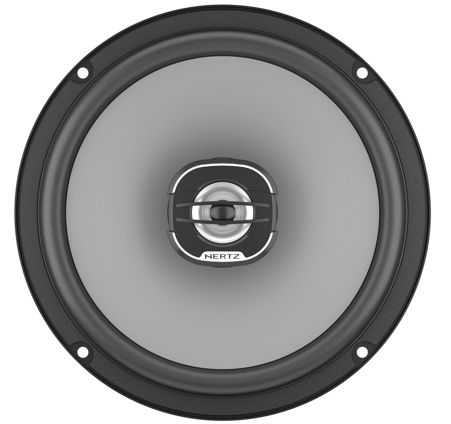 Hertz Uno Series Full Audio Upgrade Combo (K165 Component Front + X165 Coaxial Rear)
