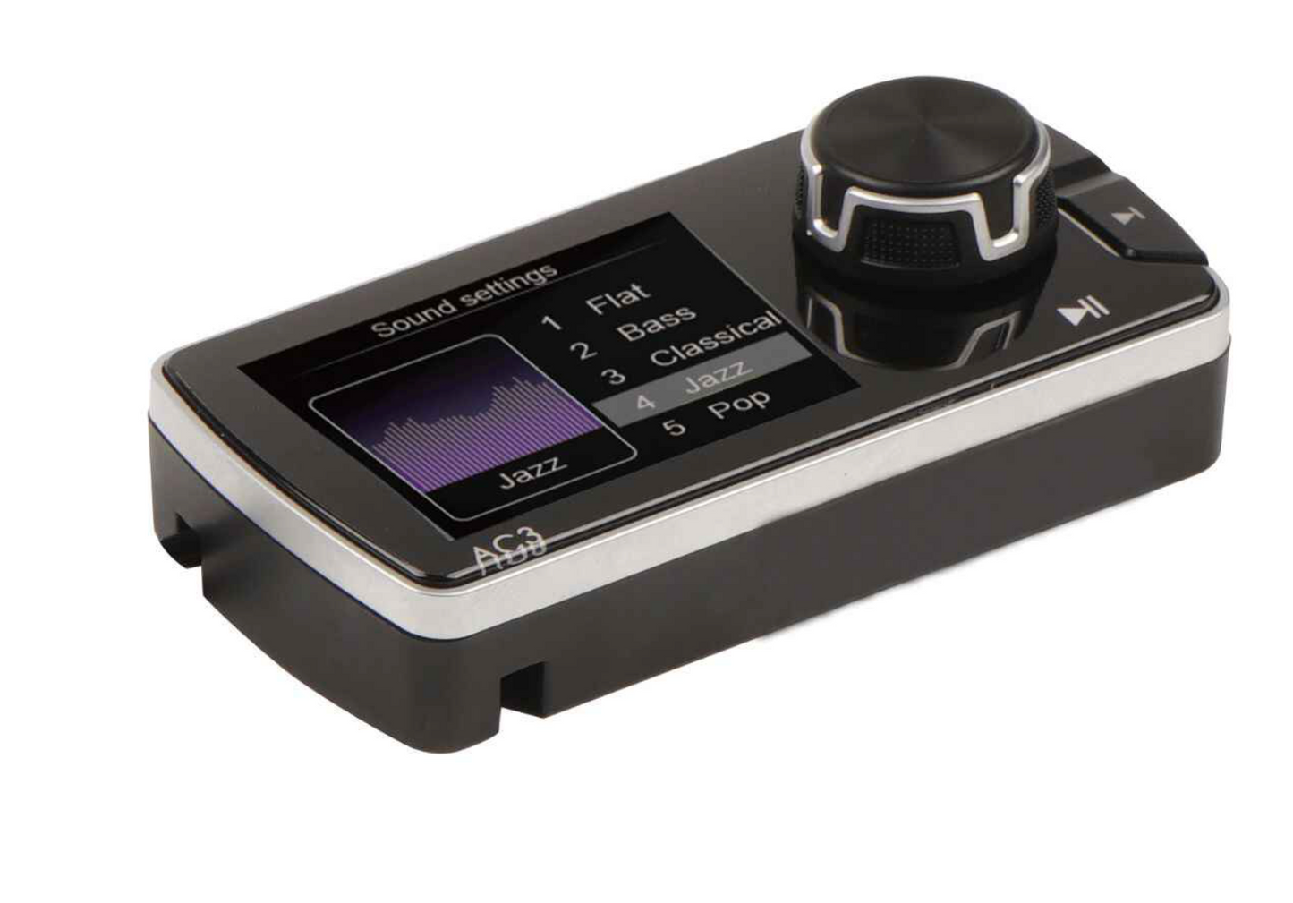 Nakamichi AC3 DSP Remote