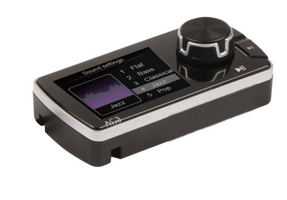 Nakamichi AC3 DSP Remote