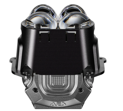 Aes Turbo SV 3″ Laser-4 3inch BILED Projector Lens