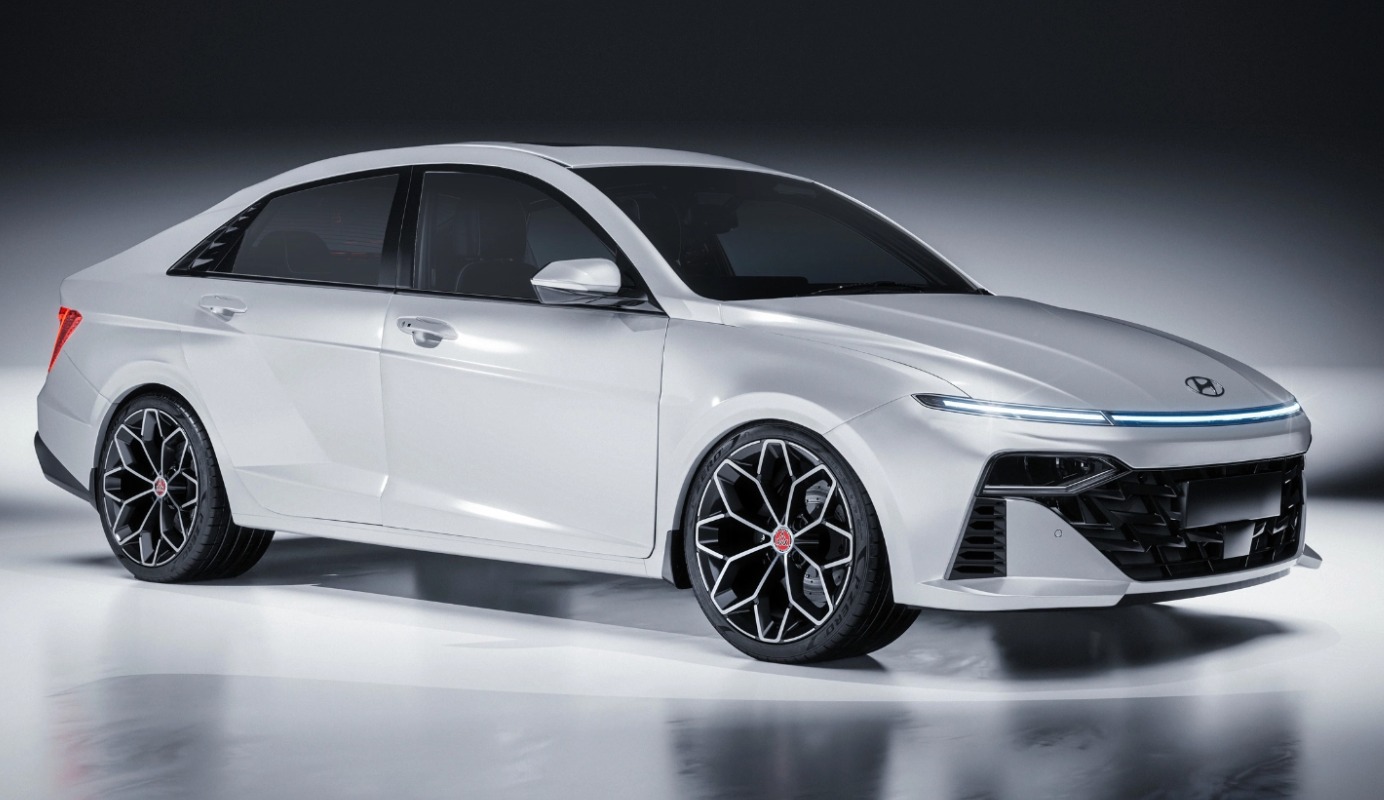 Advantec Black widow alloy wheel MC Clear Starlight Black