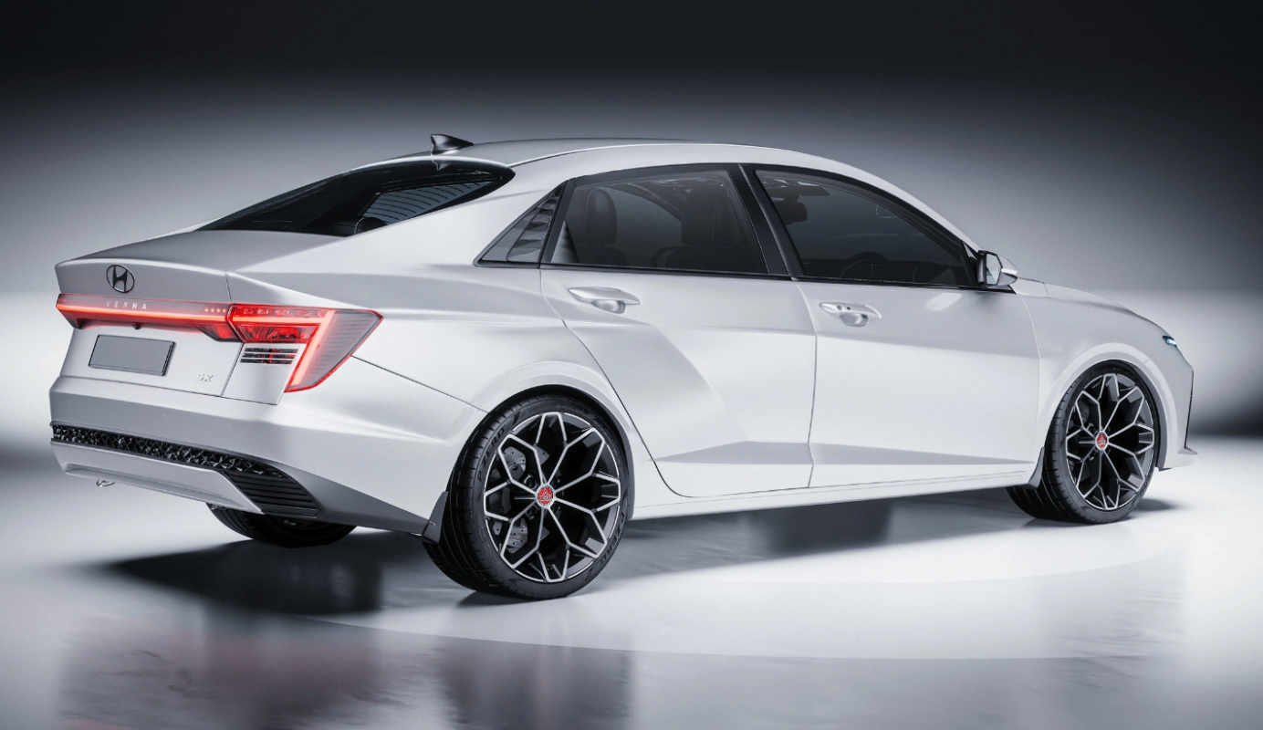 Advantec Black widow alloy wheel MC Clear Starlight Black