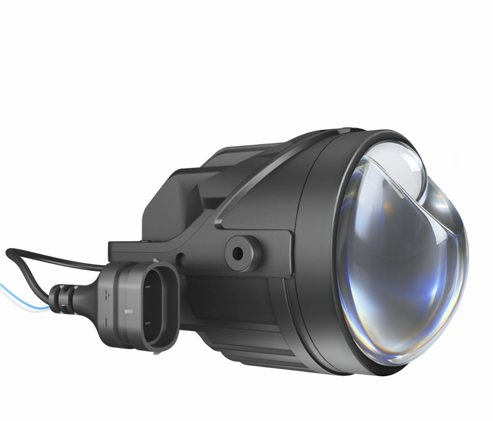 carsfy 3 Inch Projector Fog Lamp 150W CLP3010