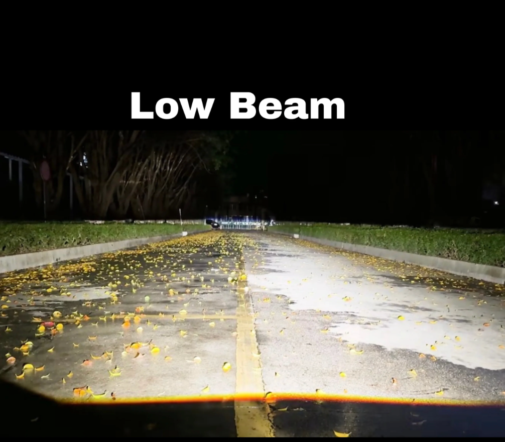 carsfy 3 Inch Projector Fog Lamp 150W CLP3010