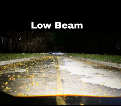 carsfy 3 Inch Projector Fog Lamp 150W CLP3010